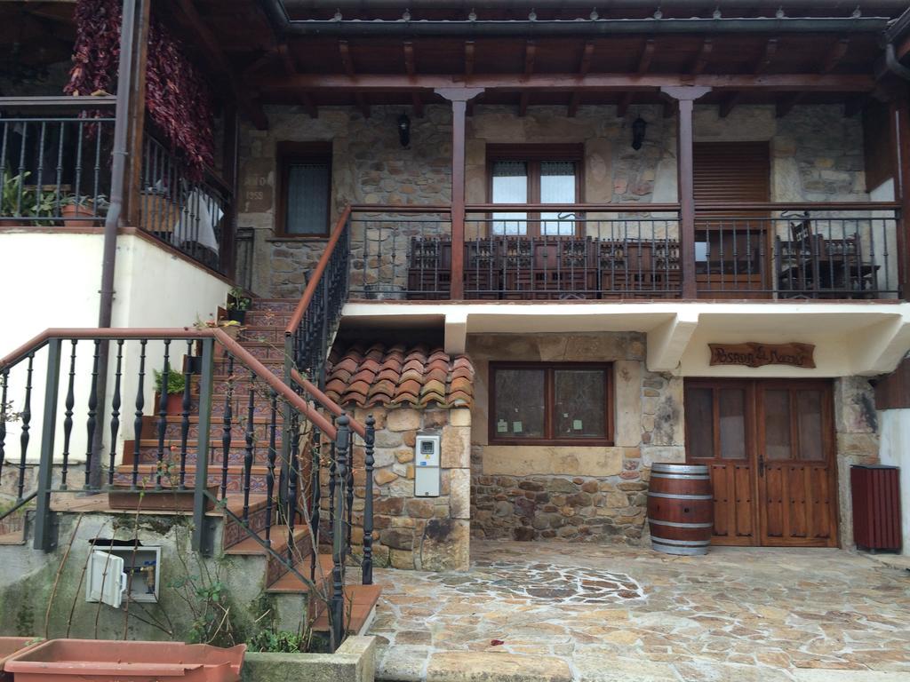Posada El Molino De Cadalso Cereceda  Camera foto